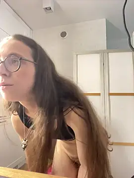 Chat XXX en directo de MartiniiSelenna