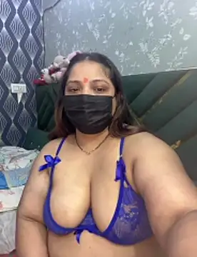 Chat XXX ao vivo de BarbieJasmine