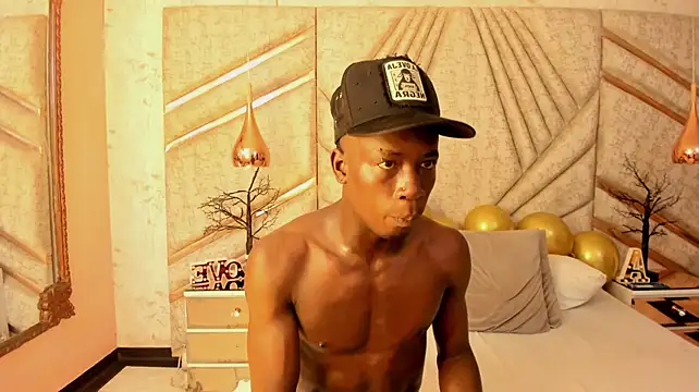 SmithBonilla's Live XXX Chat