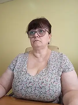 Онлайн чат XXX BrandiOhNight