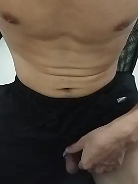 HaKaKing 웹캠 쇼