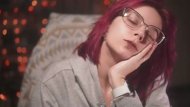 Онлайн чат XXX alyssa_sweet