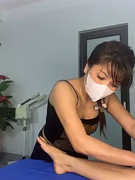 Chat +18 de passionate_sluts ao vivo