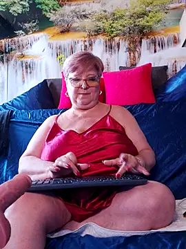 QueenPammy1's Live XXX Chat