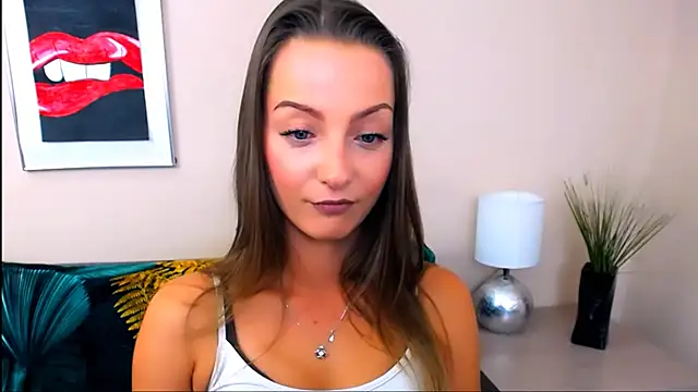 دردشة NatalieSexy الجنسية المباشرة