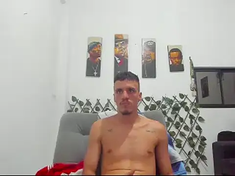 Latins_Boss 라이브 XXX 채팅
