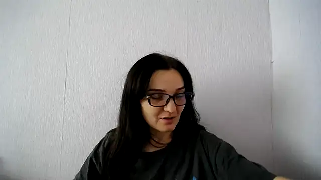 Shiny_gine: онлайн-секс-чат
