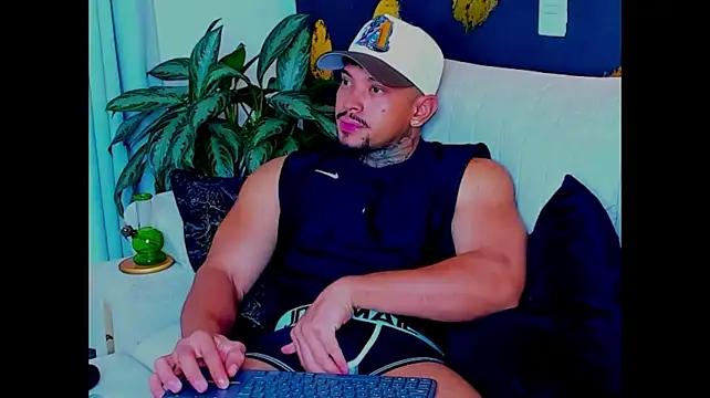 Stiven_collins – Live XXX-chat