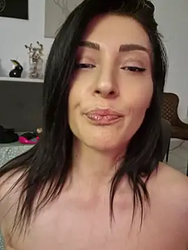 AryaSummersReal Chat XXX live