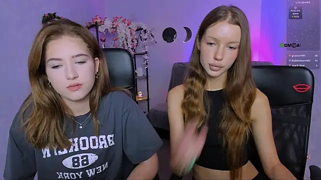 khloebeauty Live XXX-chat