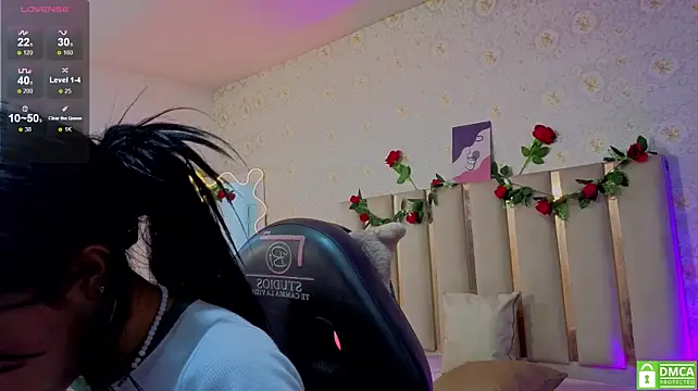 Chat XXX ao vivo de osamu_tay
