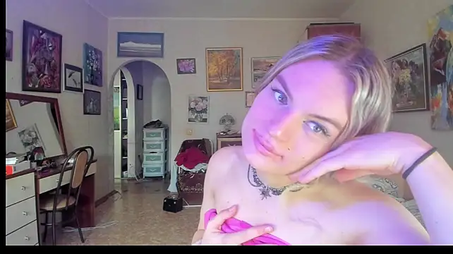 milliKira006 – Live XXX-chat