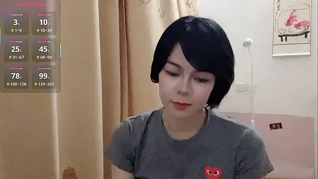 Linda-LL's Live XXX Chat