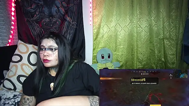 Eta_carinae Chat XXX in diretta