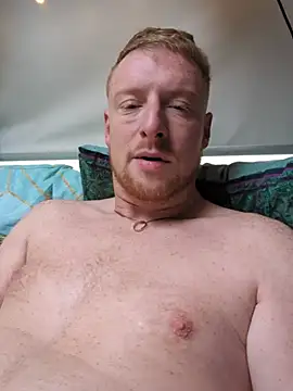 Chat XXX ao vivo de GibgerDave