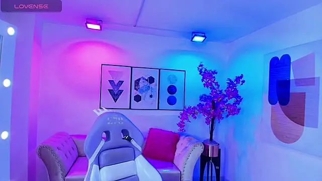 Czat XXX na żywo – Genesis_blake