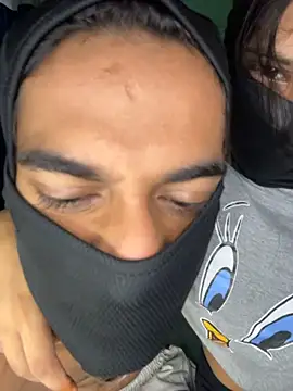 ursamfuck Live XXX-chat