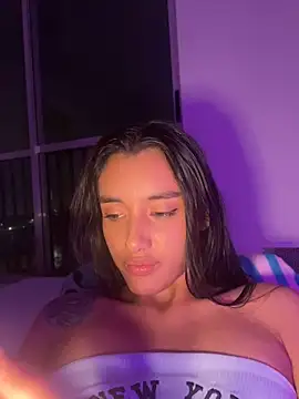 XXX chat uživo modela sweetdubros2