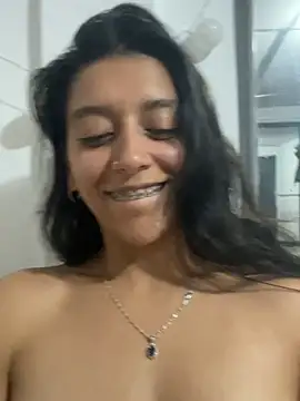 BrittanyDiaz 现场XXX聊天