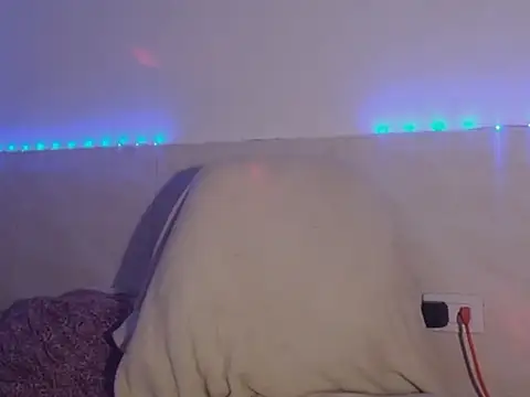 Chat XXX en directo de Dabria_luxee