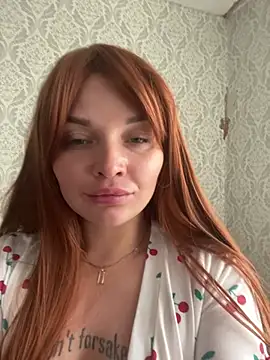 EvaDelicious_ Live XXX-Chat