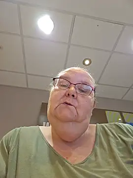 Hornybbw1978 Obrolan Langsung XXX
