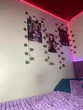 צ'אט XXX בשידור חי של _KittyQueen12