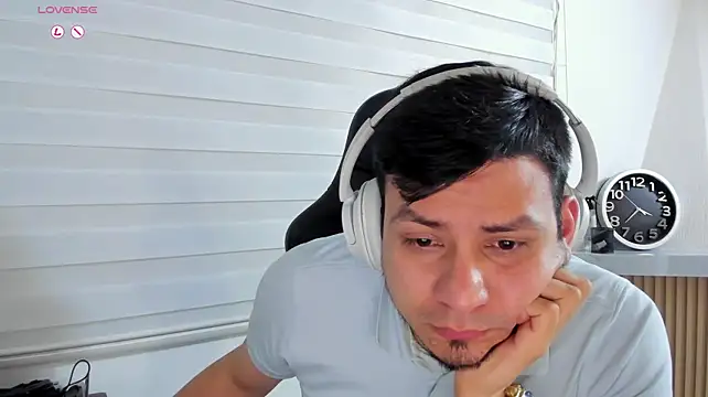 Živý XXX chat Rick_Adams