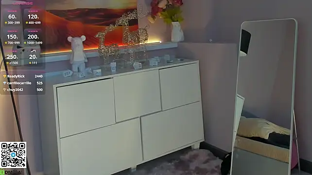 CherryLexi_ 即時 XXX 聊天