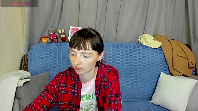 Živý XXX chat TayanaJons