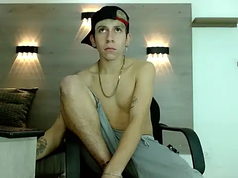 Gaeliitto live XXX chat