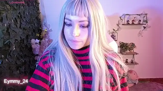 Eymmy_24 Live XXX Chat