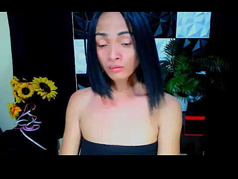 แชท XXX สดของ xAsianTOPModelx