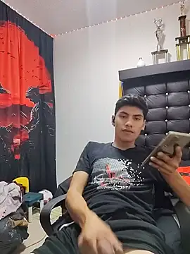 Sembang XXX Secara Langsung aispuro8505