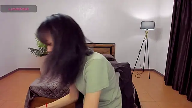 Chat XXX ao vivo de SheilaRare