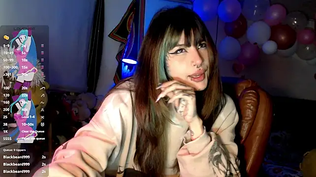 xdirtyvenomx – Live XXX-chat