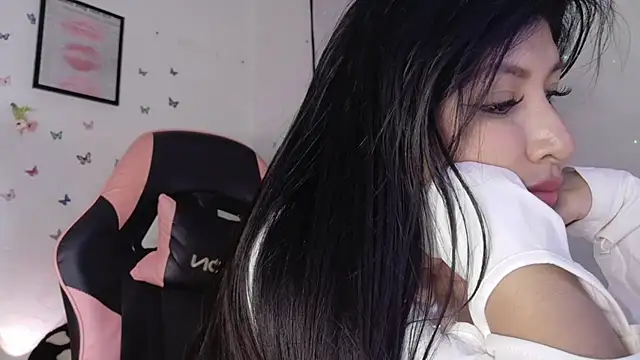 แชท XXX สดของ Sweet_baby_hellen