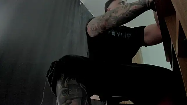 Онлайн чат XXX TonyWinston