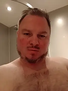 Webkamerová show JayGirthy36