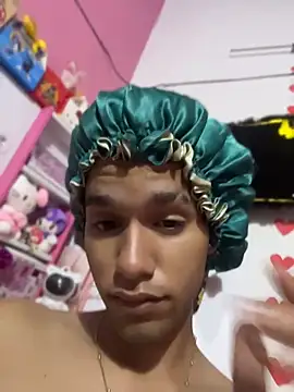 แชท XXX สดของ Stickmendez