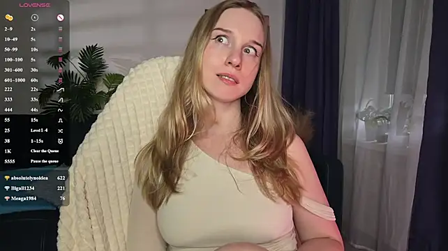 Eve_Sin Live XXX-Chat