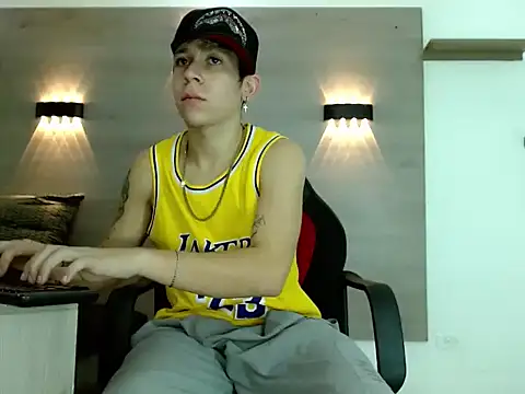 Gaeliitto live XXX chat