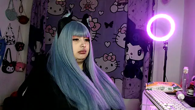 lussyevans24's Live XXX Chat