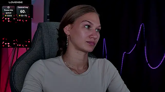 Czat XXX na żywo – Sweet_Emilya