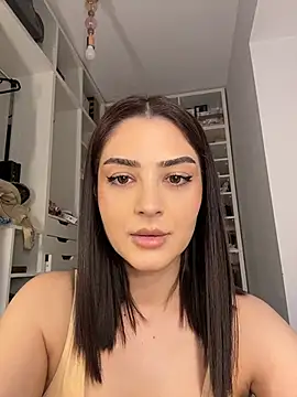 Chat +18 de Lexi_Storm ao vivo