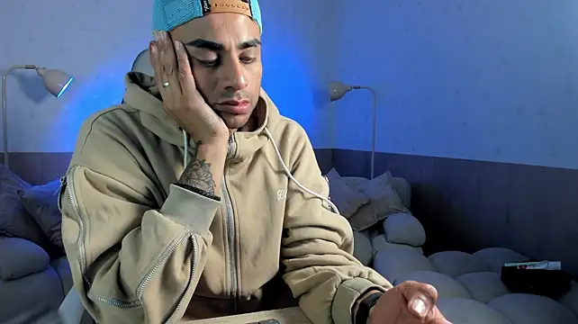 axel_devil Chat XXX live