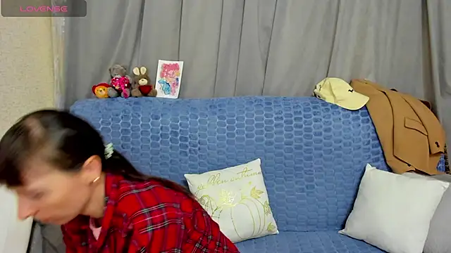 TayanaJons' Live XXX Chat