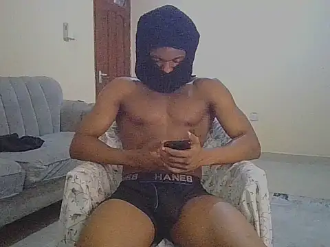 Živý XXX chat Samir4123