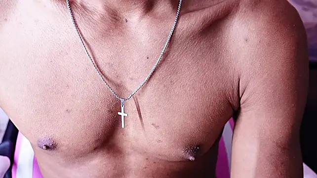 JulienSaint Live XXX-Chat