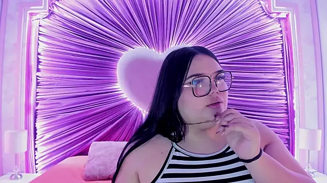 Lushi_Love – Live XXX-chat